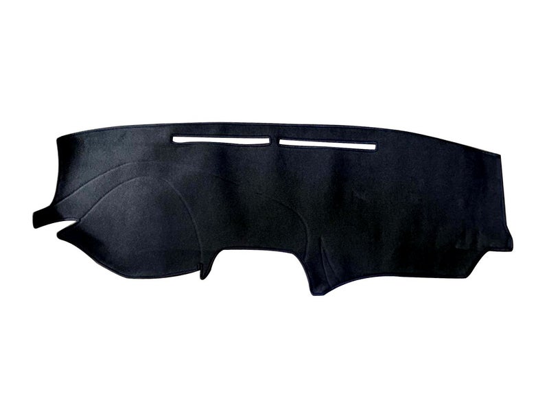 Hex Autoparts غطاء لوحة القيادة من هيكس أوتوبارتس بديل أسود لسيارة أكورا TL 2004 2005 2006 - Image 1